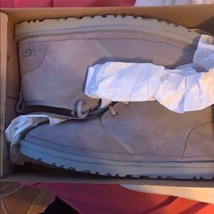 Ugg Neumal Boots
